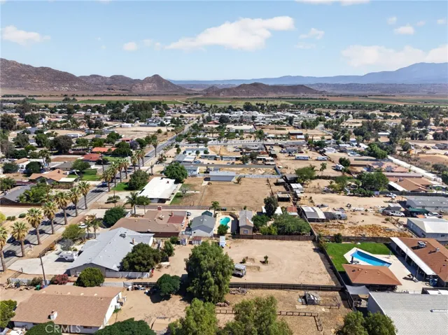 20170 Hansen, Nuevo, California 92567