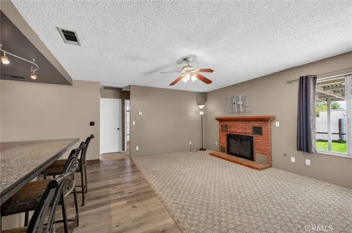 20170 Hansen, Nuevo, California 92567
