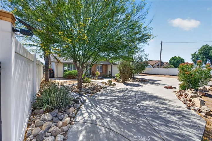 20170 Hansen, Nuevo, California 92567