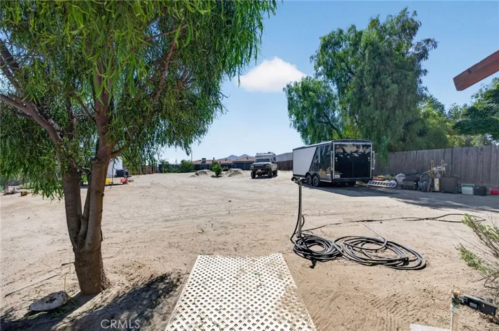 20170 Hansen, Nuevo, California 92567