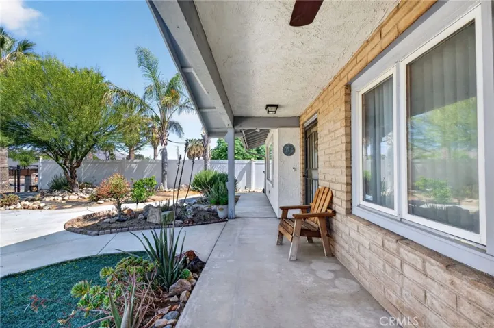20170 Hansen, Nuevo, California 92567