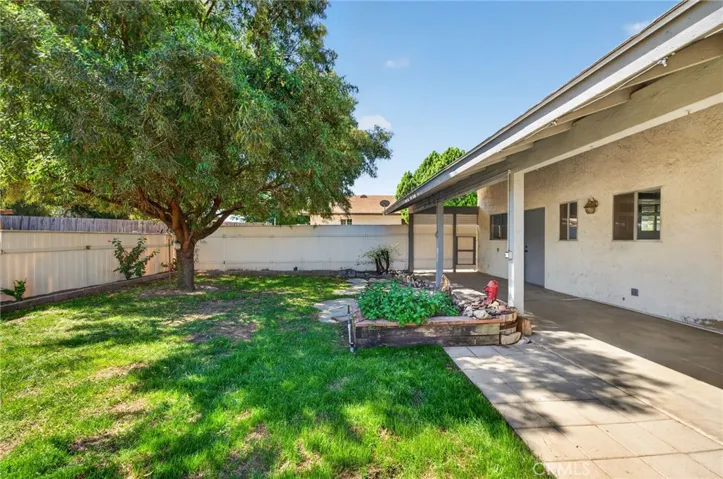 20170 Hansen, Nuevo, California 92567