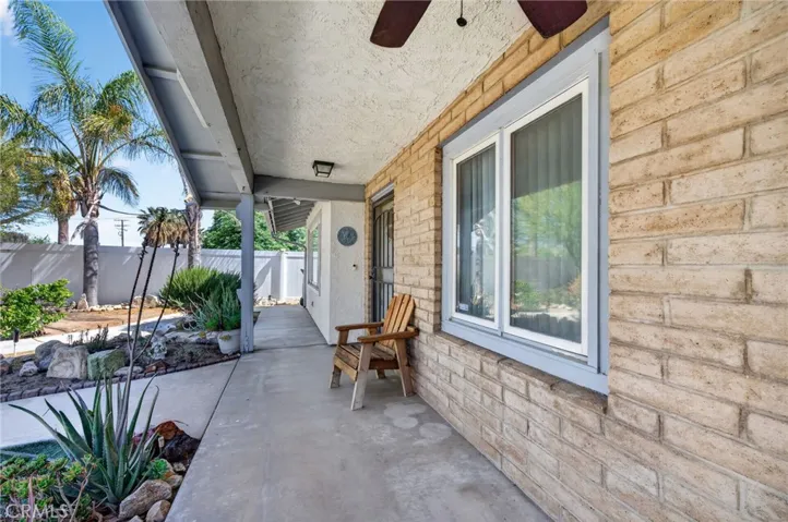 20170 Hansen, Nuevo, California 92567