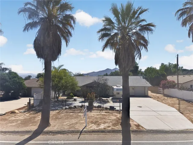 20170 Hansen, Nuevo, California 92567