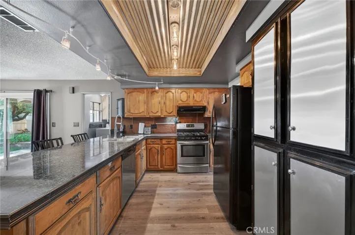 20170 Hansen, Nuevo, California 92567