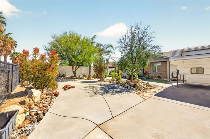 20170 Hansen, Nuevo, California 92567