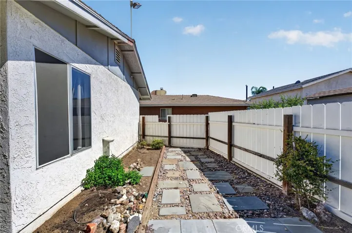 20170 Hansen, Nuevo, California 92567