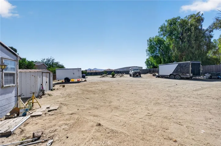 20170 Hansen, Nuevo, California 92567