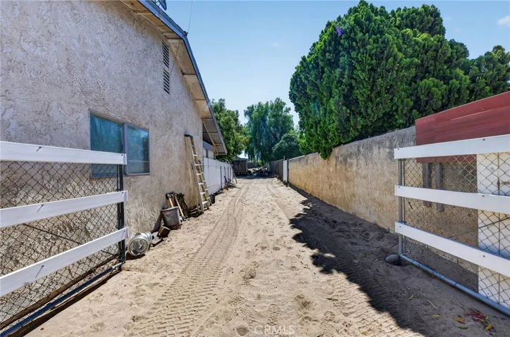 20170 Hansen, Nuevo, California 92567