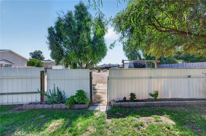 20170 Hansen, Nuevo, California 92567