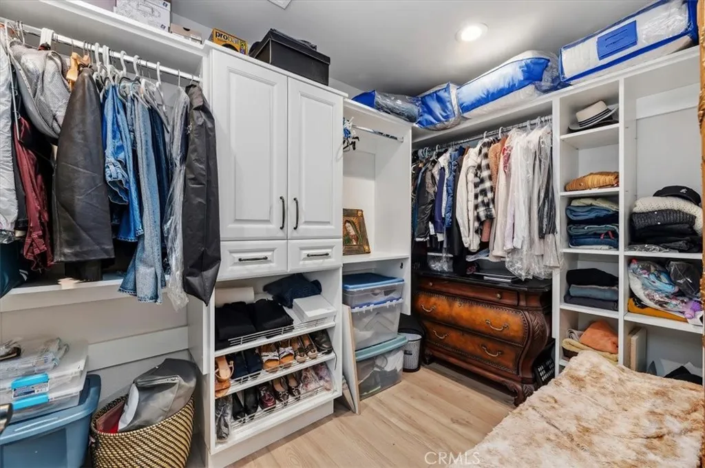Primary closet 1