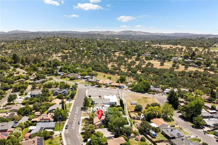 3705 Ashley Avenue, Oroville, California 95966