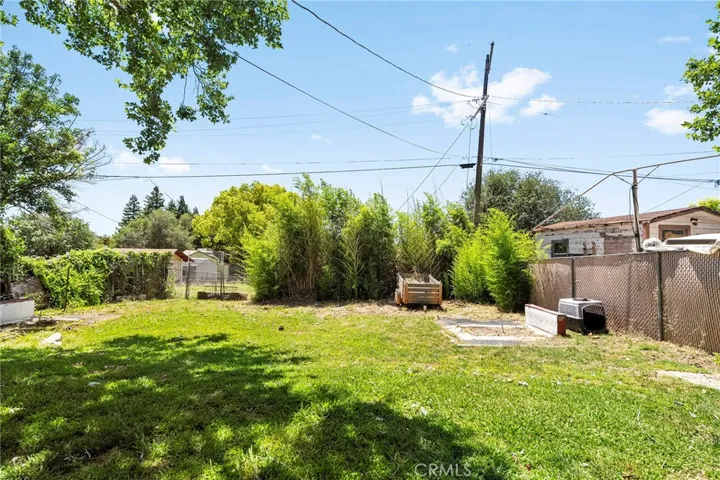 3705 Ashley Avenue, Oroville, California 95966