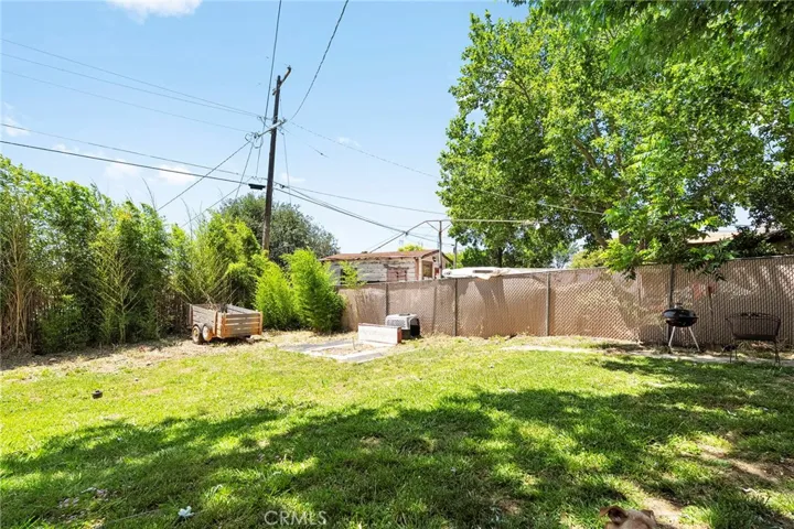 3705 Ashley Avenue, Oroville, California 95966