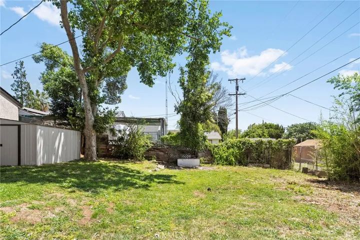 3705 Ashley Avenue, Oroville, California 95966