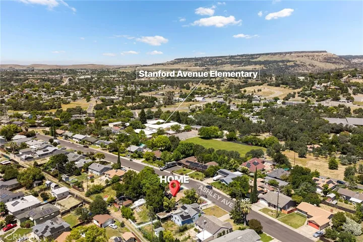 3705 Ashley Avenue, Oroville, California 95966