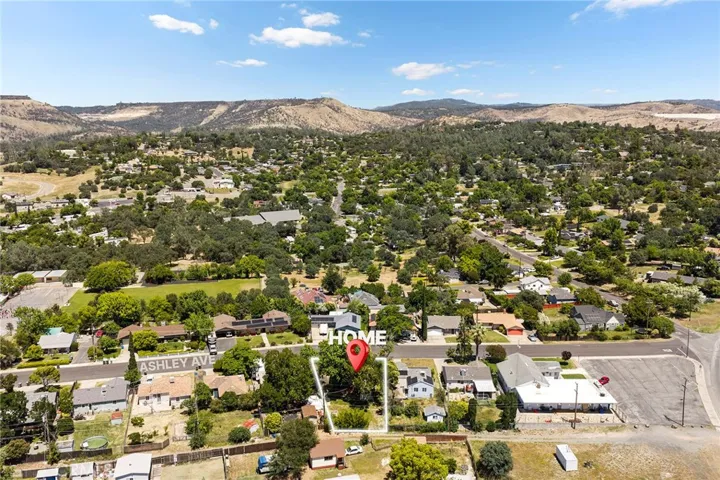 3705 Ashley Avenue, Oroville, California 95966