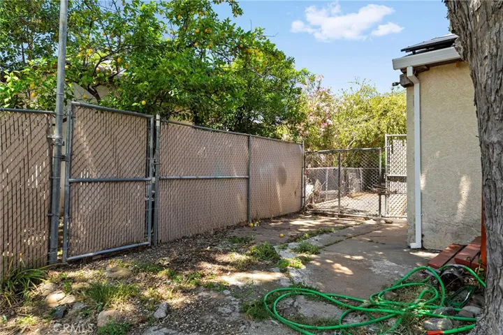 3705 Ashley Avenue, Oroville, California 95966