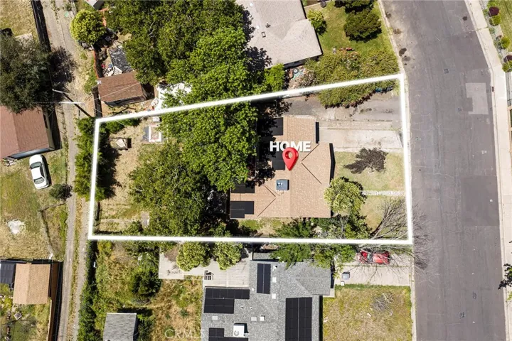 3705 Ashley Avenue, Oroville, California 95966