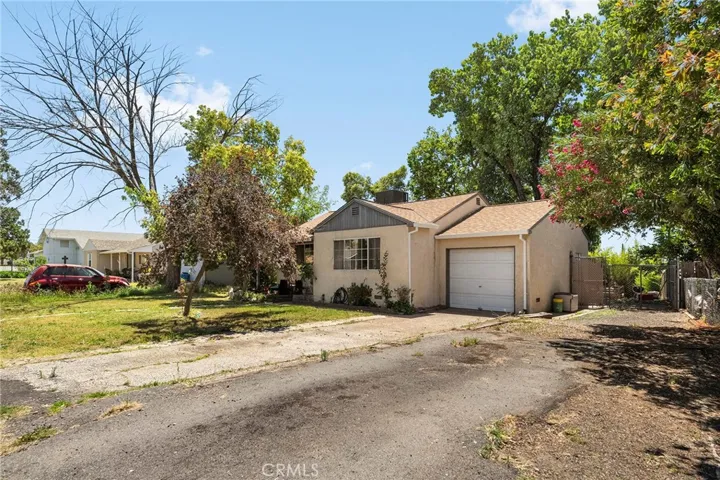 3705 Ashley Avenue, Oroville, California 95966