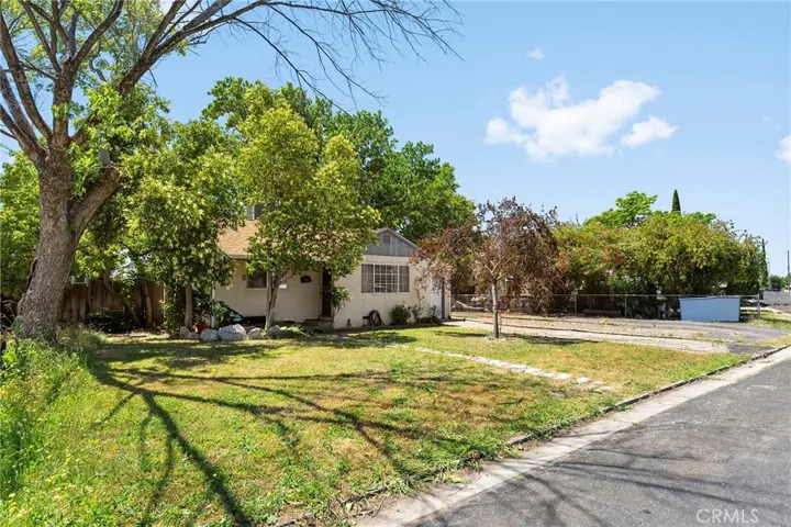 3705 Ashley Avenue, Oroville, California 95966