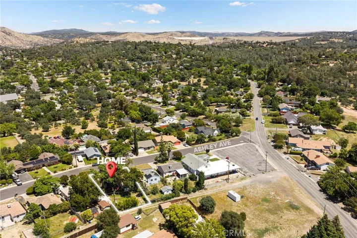 3705 Ashley Avenue, Oroville, California 95966