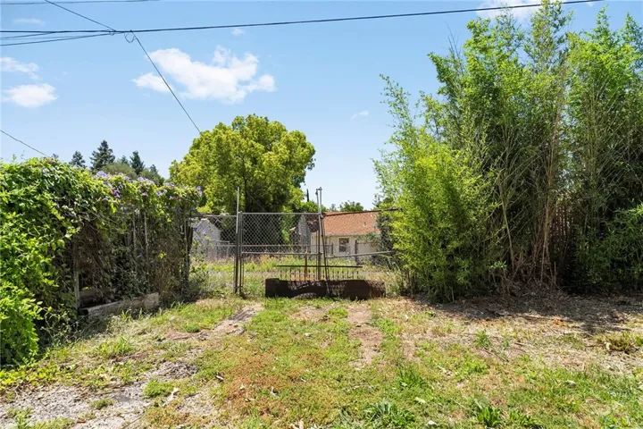 3705 Ashley Avenue, Oroville, California 95966