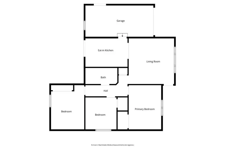 3705 Ashley Avenue, Oroville, California 95966