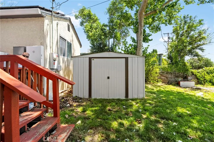 3705 Ashley Avenue, Oroville, California 95966