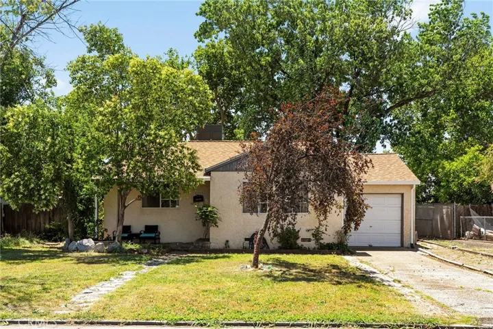 3705 Ashley Avenue, Oroville, California 95966