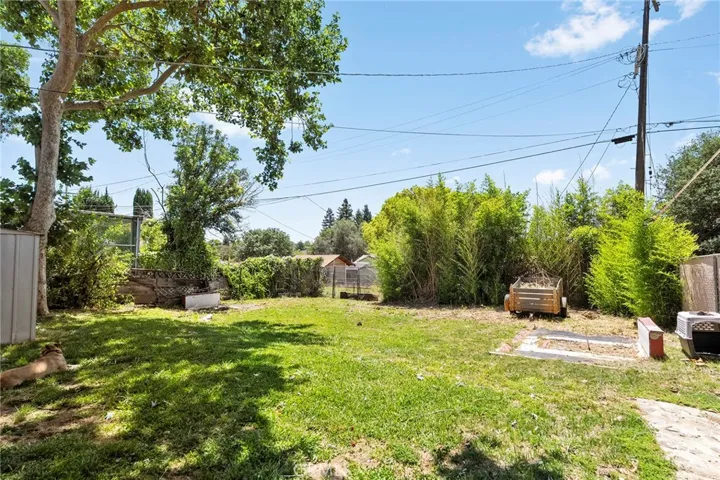 3705 Ashley Avenue, Oroville, California 95966