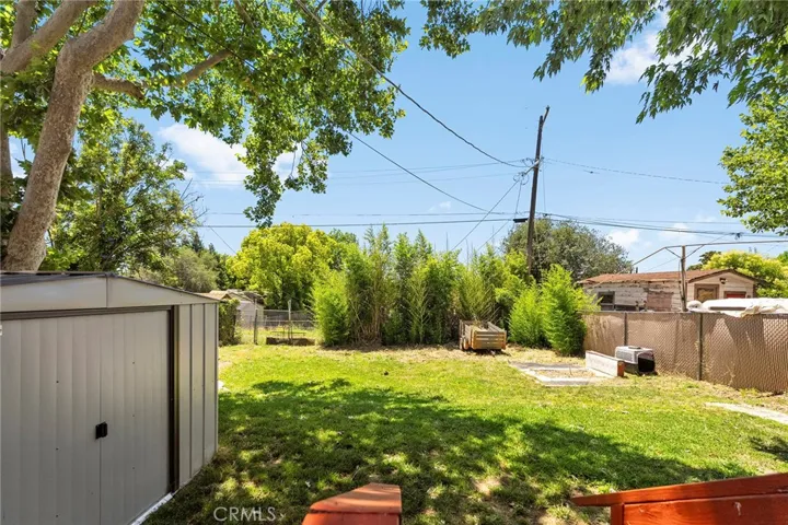 3705 Ashley Avenue, Oroville, California 95966
