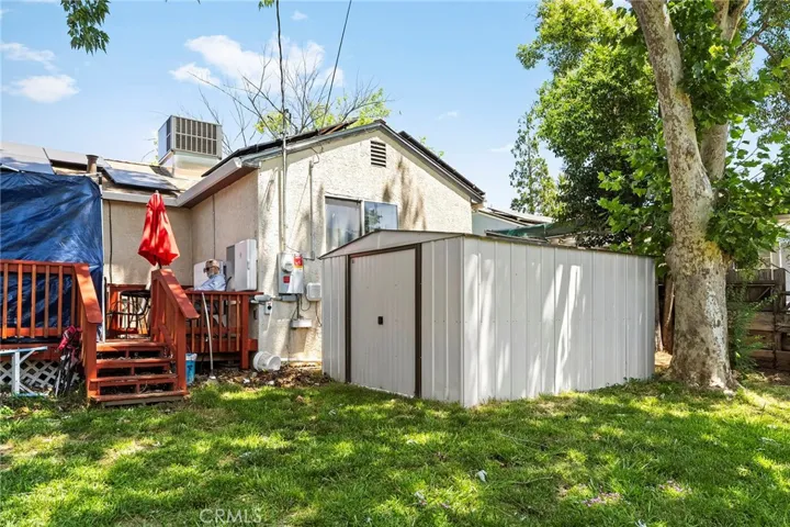 3705 Ashley Avenue, Oroville, California 95966