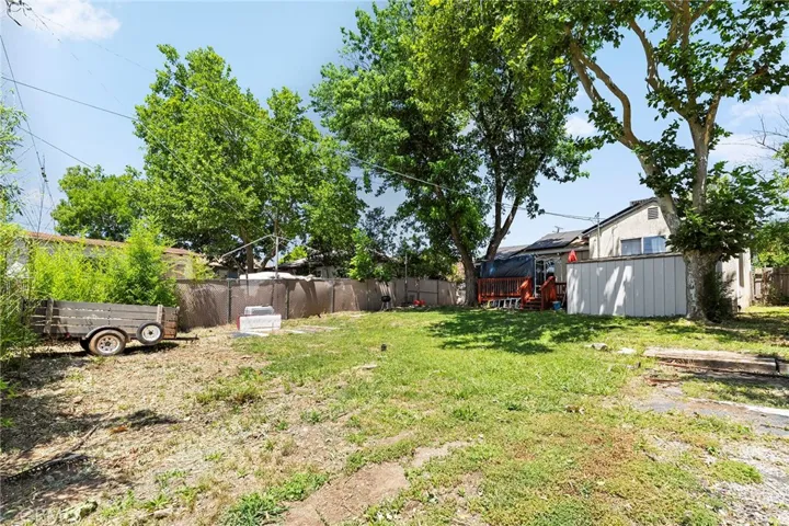 3705 Ashley Avenue, Oroville, California 95966