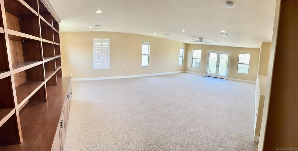 Bonus Room