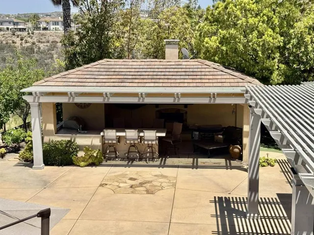 BBQ