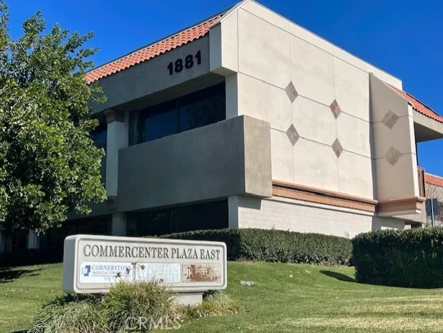 Business Building