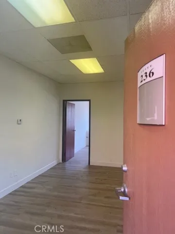 Office #236