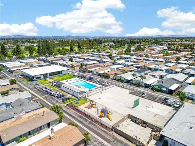 9080 Bloomfield Avenue 20, Cypress, California 90630