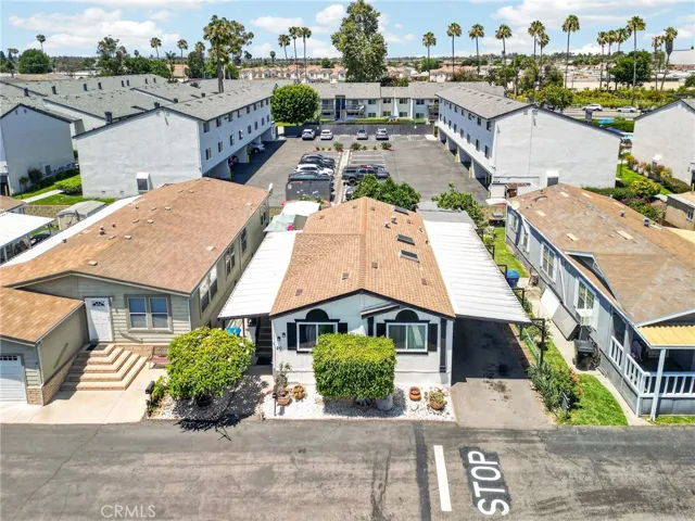 9080 Bloomfield Avenue 20, Cypress, California 90630