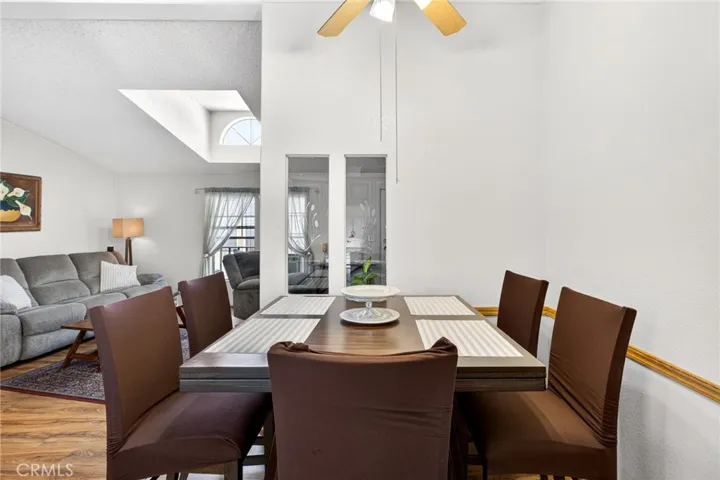 Dinning Area