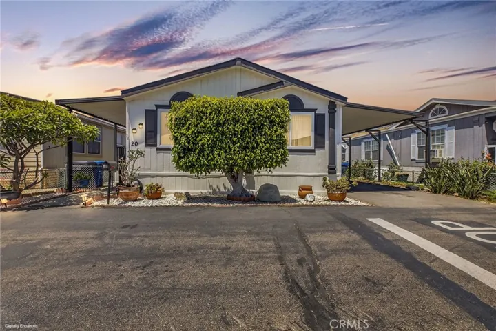 9080 Bloomfield Avenue 20, Cypress, California 90630