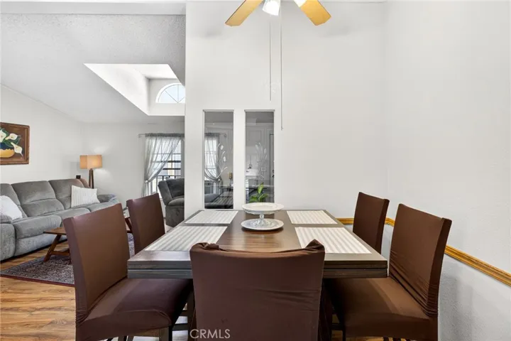Dinning Area