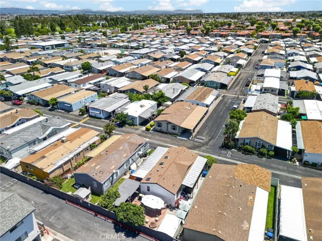 9080 Bloomfield Avenue 20, Cypress, California 90630