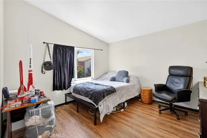 3rd Bedroom