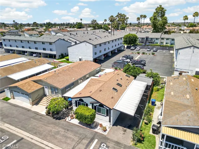 9080 Bloomfield Avenue 20, Cypress, California 90630