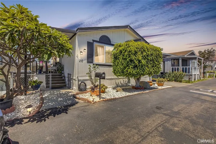 9080 Bloomfield Avenue 20, Cypress, California 90630
