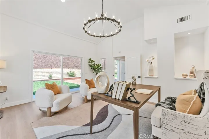 2747 Whippoorwill Drive, Rowland Heights, California 91748