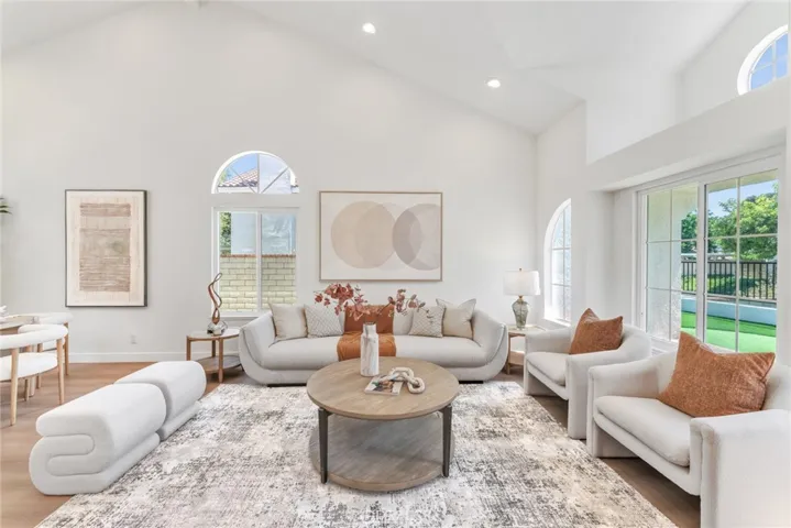 2747 Whippoorwill Drive, Rowland Heights, California 91748