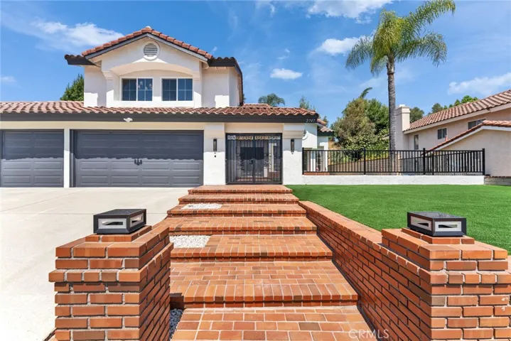 2747 Whippoorwill Drive, Rowland Heights, California 91748